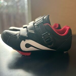 Authentic Peloton Bike Cleats - Excellent Condition